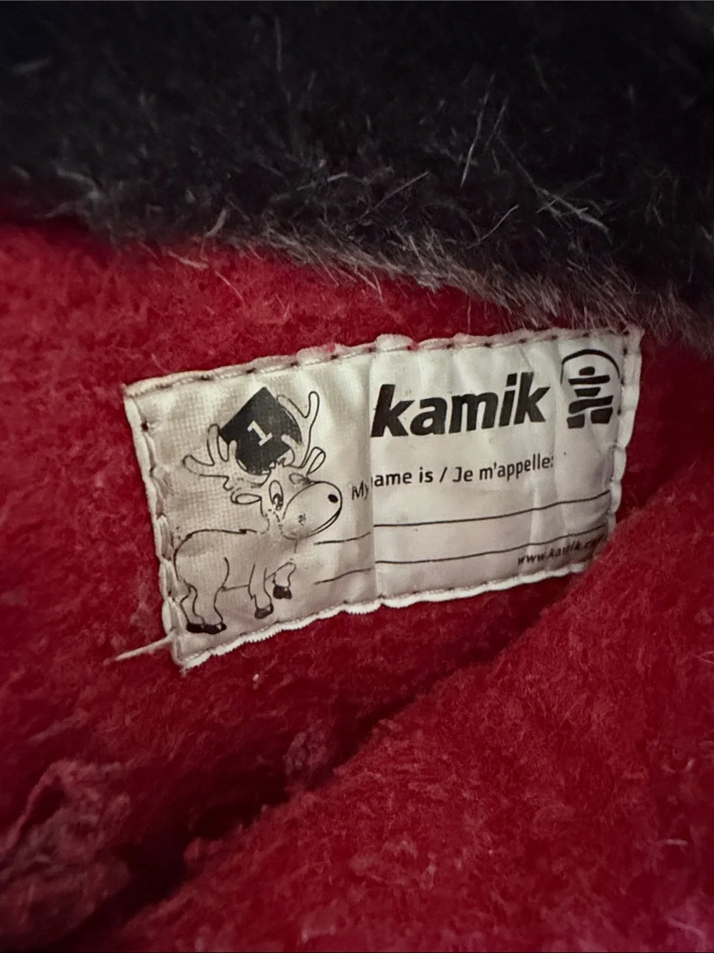 Kamik Snowgypsy Boot